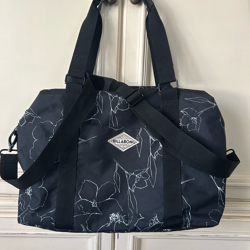 Billabong Travel Bag